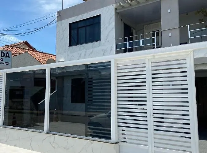 Pousada Pinheiro