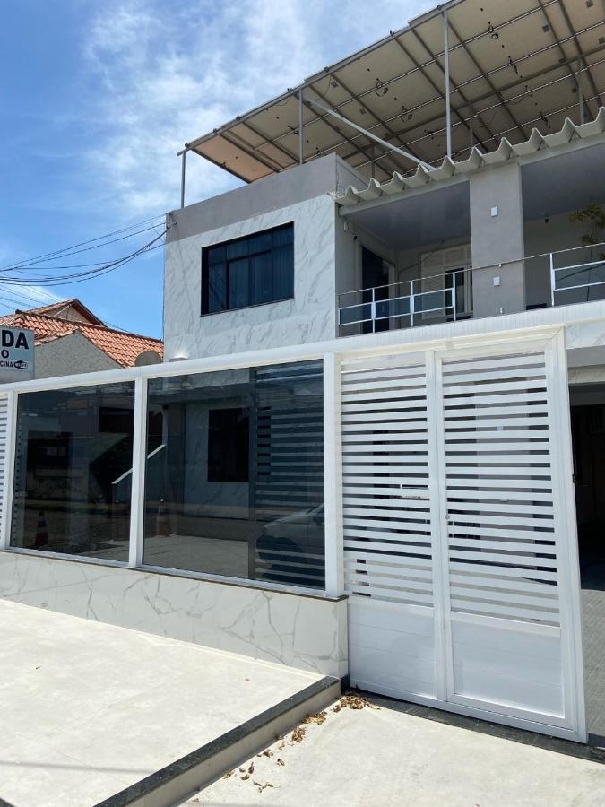 Inn Pinheiro *
