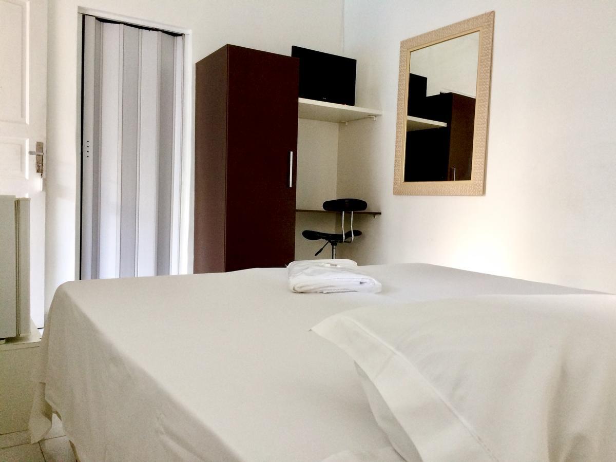 Pinheiro Inn *