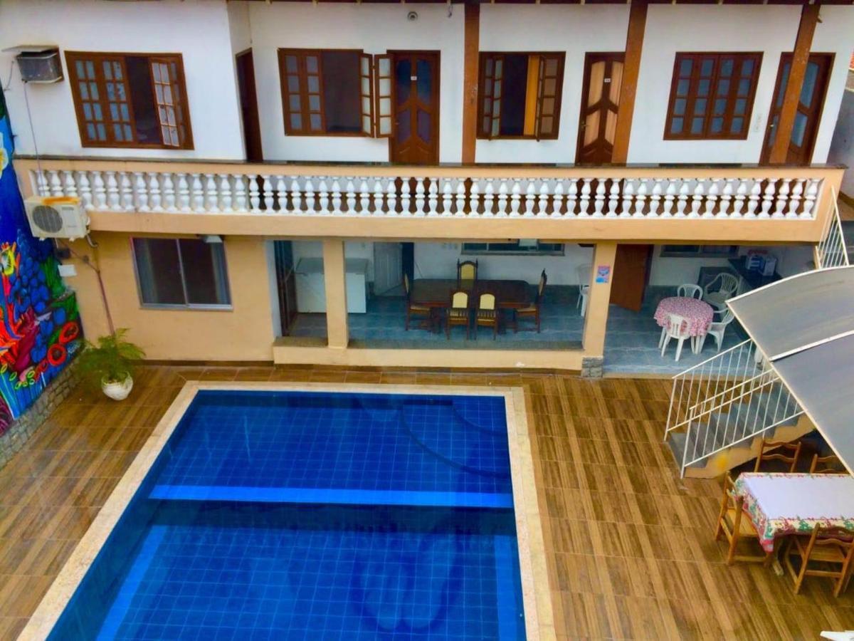 Inn Pinheiro Campos dos Goytacazes